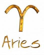 pic for Zodiac Aries